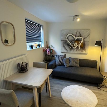 Hello Noordwijk - Zomerhuis Toekomststraat 8 Eksteriør billede