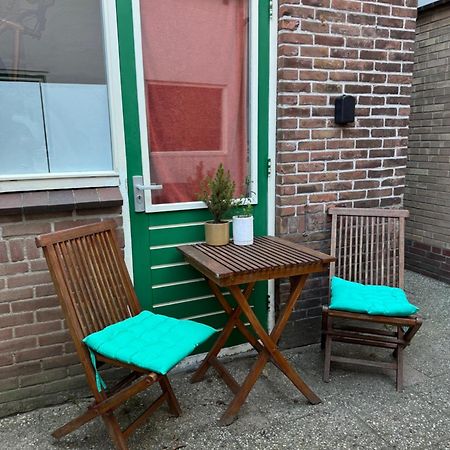 Hello Noordwijk - Zomerhuis Toekomststraat 8 Eksteriør billede