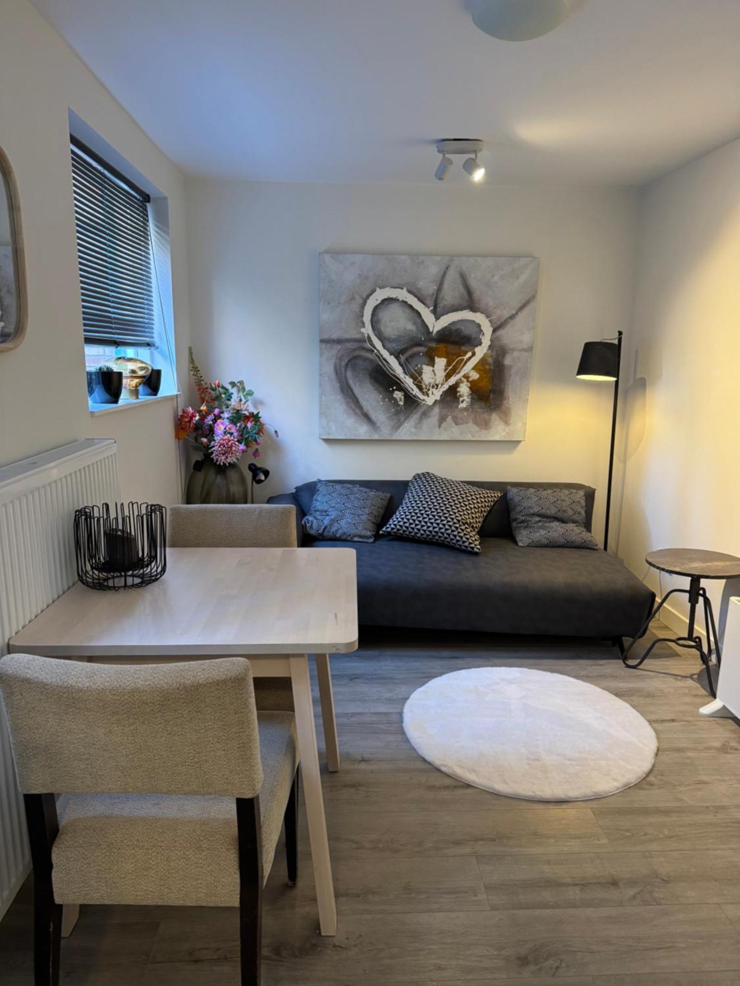 Hello Noordwijk - Zomerhuis Toekomststraat 8 Eksteriør billede